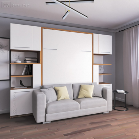 Кровать-Трансформер